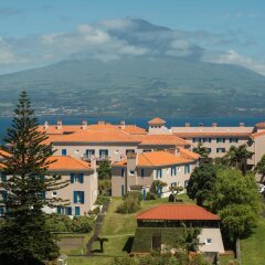 Отель Faial Resort Орта пляж фото 2