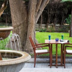 Отель Best Western Plus Brice Garden Ницца фото 15