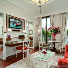 Belmond Hotel Cipriani комната для гостей фото 3