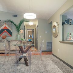 Отель Sarasota 40 - 2 Br Home спа