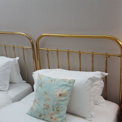 Azur Hotel удобства в номере фото 2