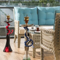 Отель Radisson Blu Residence, Istanbul Batisehir фото 3