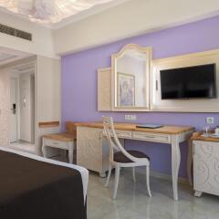 Отель Rodos Palladium Leisure & Wellness удобства в номере