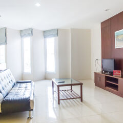 Отель ZEN Rooms Chaofa East Road Таиланд, Бухта Чалонг - отзывы, цены и фото номеров - забронировать отель ZEN Rooms Chaofa East Road онлайн комната для гостей фото 3