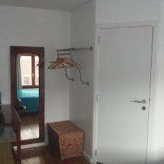 Отель B&B Collier's удобства в номере