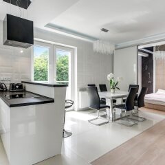 Апартаменты Dom & House - Apartments Glamour Sopot Сопот фото 6