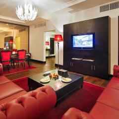 Mangrove Hotel интерьер отеля фото 2