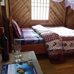 Отель Lenh Family House Шапа комната для гостей фото 2