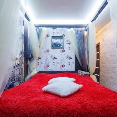 Mini Hotel Mac House Москва детские мероприятия фото 3