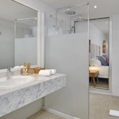 Отель Sol Beach House at Melia Fuerteventura - Adults Only ванная