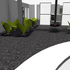 Epsilon Hotel детские мероприятия