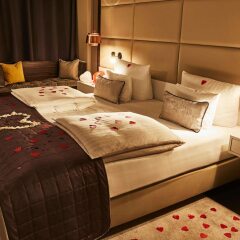 Отель Steigenberger Hotel Koln Германия, Кёльн - 1 отзыв об отеле, цены и фото номеров - забронировать отель Steigenberger Hotel Koln онлайн детские мероприятия