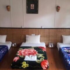 Отель Palace Nyaung Shwe Guest House Мьянма, Хехо - отзывы, цены и фото номеров - забронировать отель Palace Nyaung Shwe Guest House онлайн детские мероприятия фото 2