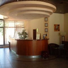 Hotel Ela интерьер отеля