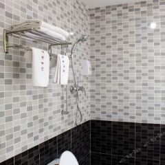 Chuan Qi Hotel ванная