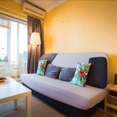 Отель Holidays2Roquedal Испания, Торремолинос - отзывы, цены и фото номеров - забронировать отель Holidays2Roquedal онлайн комната для гостей фото 3