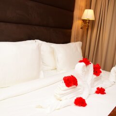 Отель Monty Suites & Golf комната для гостей фото 3