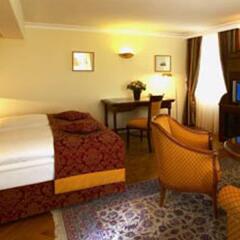 Отель Radisson Blu Altstadt Зальцбург фото 18