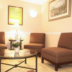 Отель La Quinta Inn Columbus Dublin комната для гостей фото 4