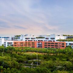Отель InterContinental Shenzhen Китай, Шэньчжэнь - отзывы, цены и фото номеров - забронировать отель InterContinental Shenzhen онлайн