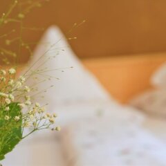 Hotel Villa Freiheim Меран ванная фото 2