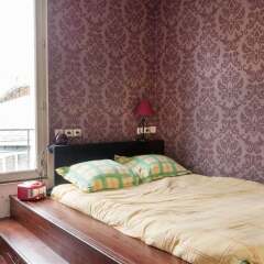 Отель Smartrenting Rue Seveste комната для гостей фото 2
