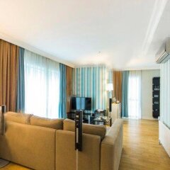 Trend Istanbul Bosphorus Турция, Стамбул - отзывы, цены и фото номеров - забронировать отель Trend Istanbul Bosphorus онлайн комната для гостей фото 4