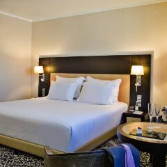 Отель SANA Lisboa Hotel Португалия, Лиссабон - 3 отзыва об отеле, цены и фото номеров - забронировать отель SANA Lisboa Hotel онлайн комната для гостей фото 5