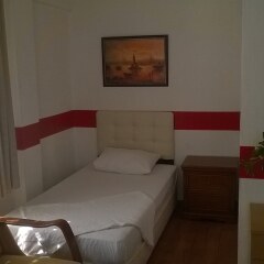 Mete Hotel Турция, Эрдек - отзывы, цены и фото номеров - забронировать отель Mete Hotel онлайн комната для гостей фото 4