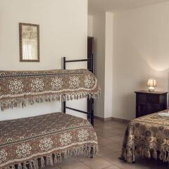 Отель Agriturismo Cupello Италия, Читтадукале - отзывы, цены и фото номеров - забронировать отель Agriturismo Cupello онлайн комната для гостей