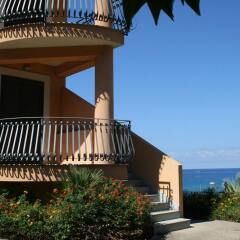 Отель Residence Pietre Bianche Пиццо фото 3