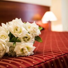 Отель Residenza Praetoria Италия, Рим - отзывы, цены и фото номеров - забронировать отель Residenza Praetoria онлайн помещение для мероприятий