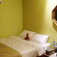 Gangnam City Hostel детские мероприятия