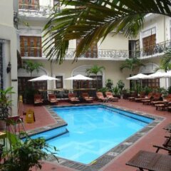 Hotel Majestic Saigon с домашними животными
