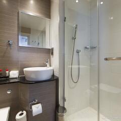 Отель Thistle Piccadilly ванная