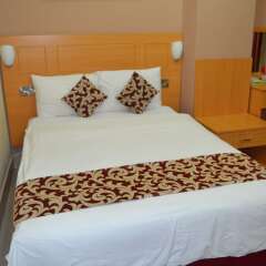 Al Salam Inn Hotel Suites комната для гостей фото 9