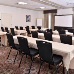 Отель Lexington Inn & Suites - Effingham США, Эффингем - отзывы, цены и фото номеров - забронировать отель Lexington Inn & Suites - Effingham онлайн помещение для мероприятий