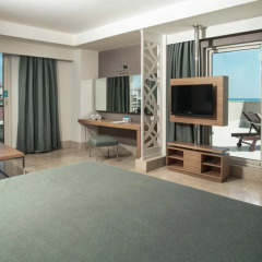 Отель Paloma Oceana Resort комната для гостей фото 2