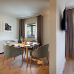 Отель Eurostars Porto Douro комната для гостей фото 16