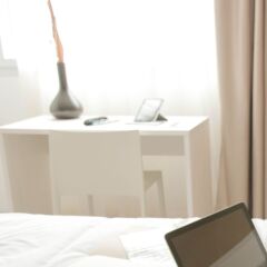 B&B Hotel Viladecans удобства в номере