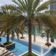 Отель 4 BR Garden Villa - MSG 8733 фото 2