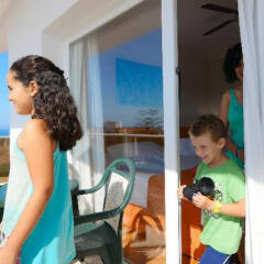 Отель Diverhotel Dino Marbella спа