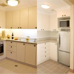 Апартаменты Norfolk Mansion Luxury Serviced Apartment в номере