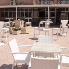 Hotel Amic Miraflores