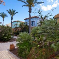 Отель Aparthotel Broncemar Beach