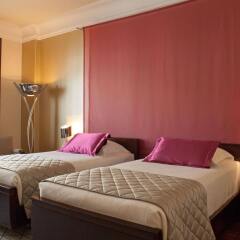 Hotel Britania, a Lisbon Heritage Collection комната для гостей фото 4