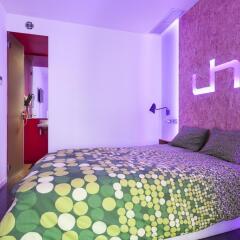 Urbany Hostel Bcn Go! Барселона комната для гостей фото 4