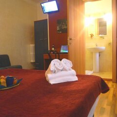 Hotel America удобства в номере фото 2