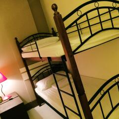 Отель Airport Travelodge Manila - Hostel Филиппины, Паранак - отзывы, цены и фото номеров - забронировать отель Airport Travelodge Manila - Hostel онлайн удобства в номере