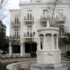 Hotel Rio Athens Афины фото 6